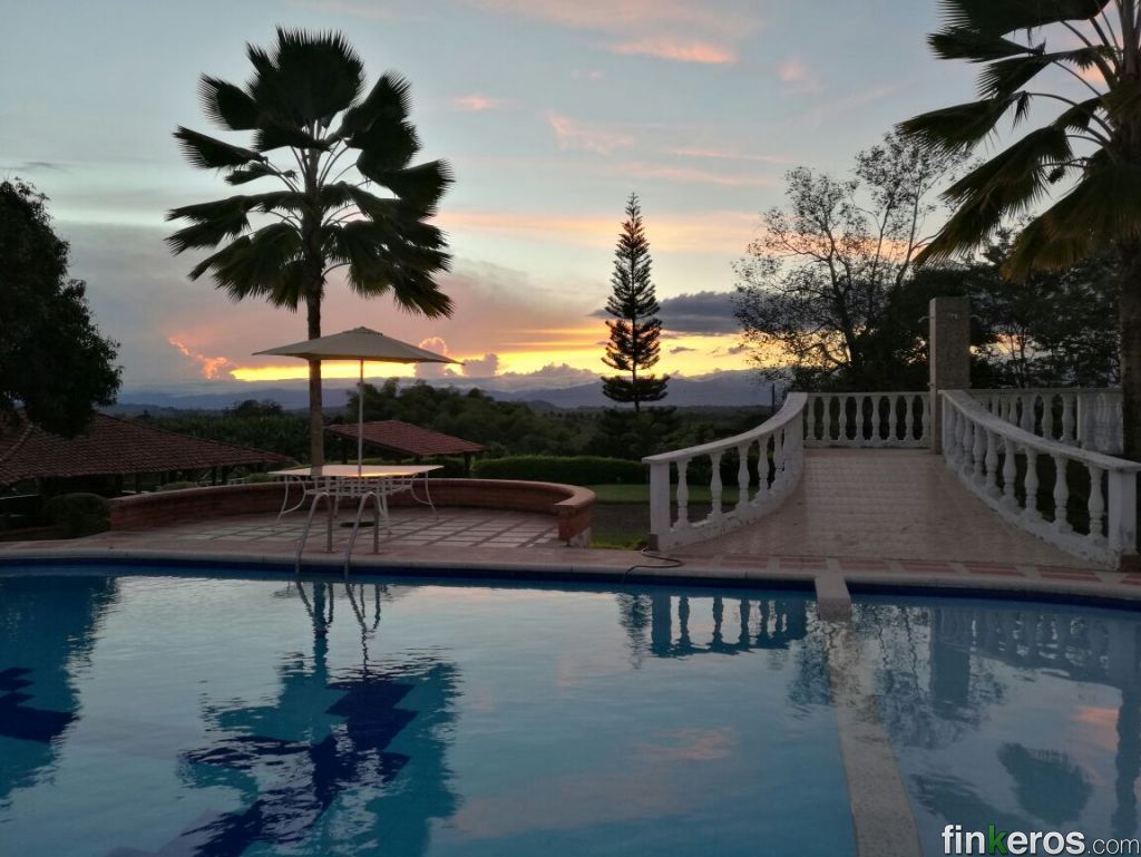 Hermosa finca en el sector de Morelia - Pereira - Finca en Pereira, Risaralda